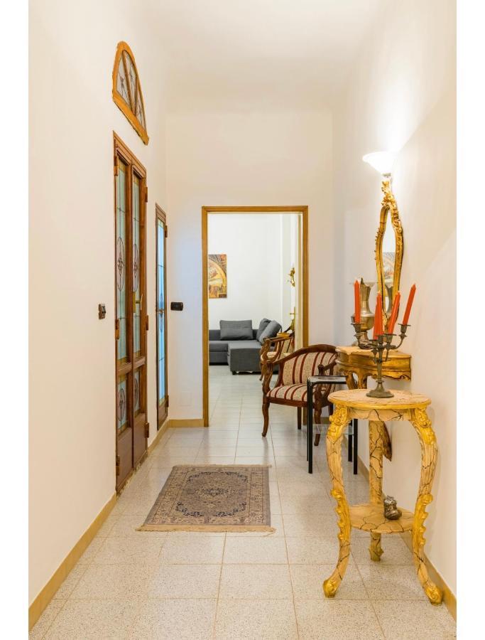 Central And Spacious Daire Floransa Dış mekan fotoğraf