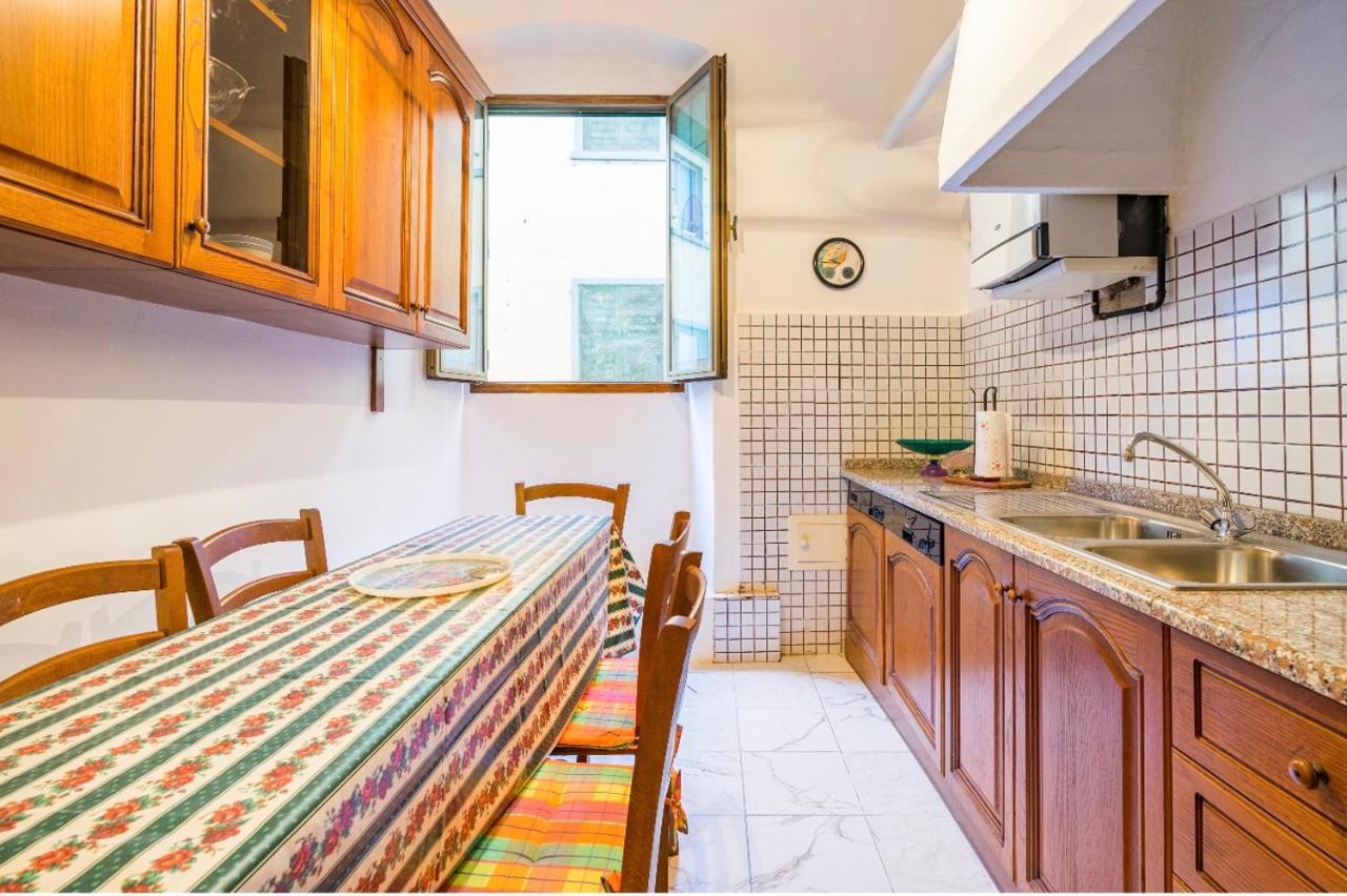 Central And Spacious Daire Floransa Dış mekan fotoğraf